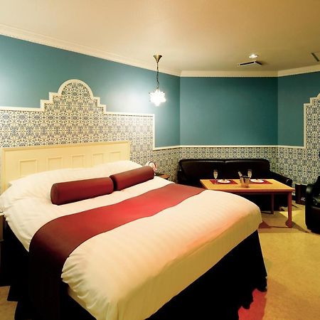 HOTEL Casade Francia Yokohama Yokohama  Dış mekan fotoğraf
