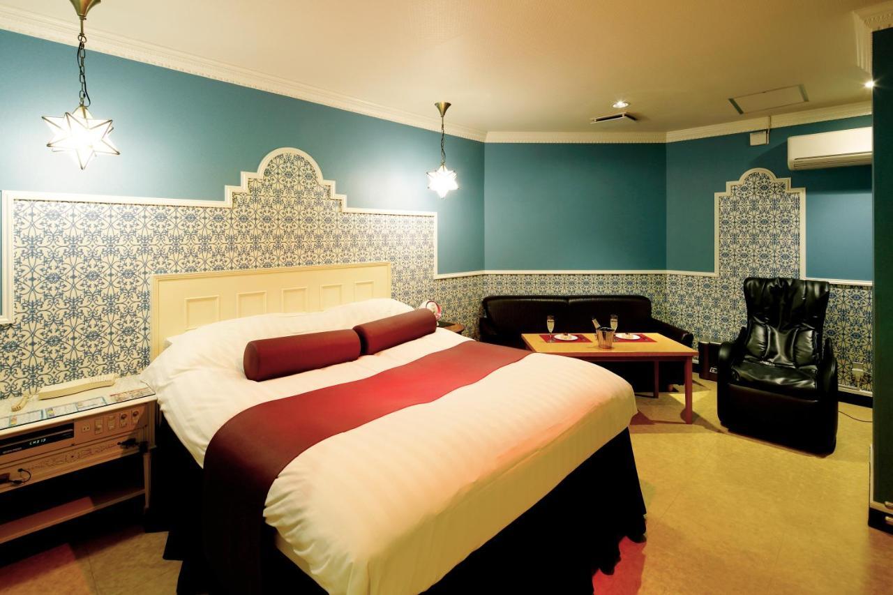 HOTEL Casade Francia Yokohama Yokohama  Dış mekan fotoğraf