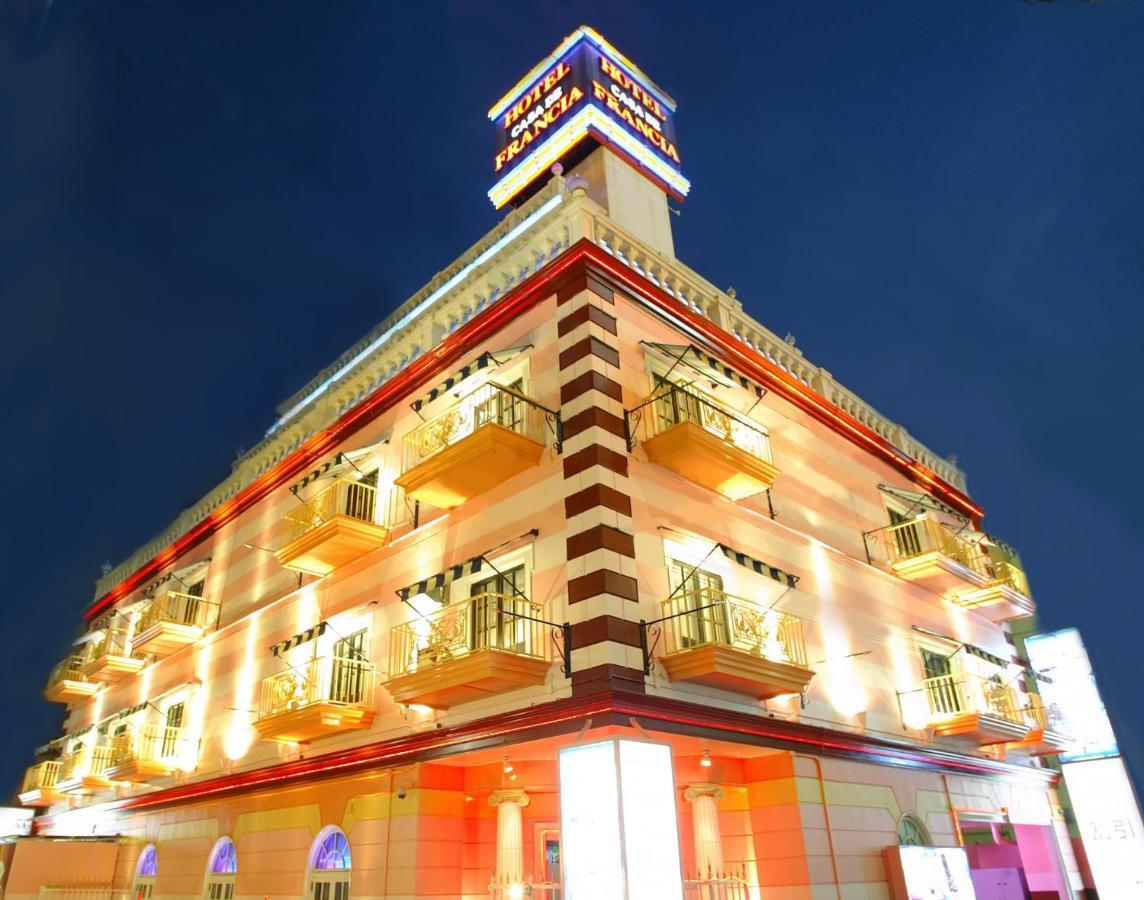 HOTEL Casade Francia Yokohama Yokohama  Dış mekan fotoğraf